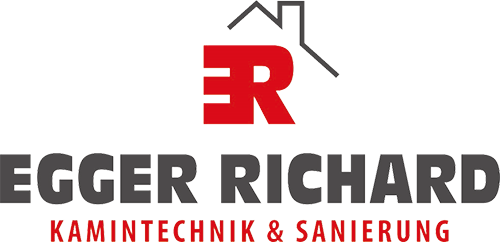 Logo Kamintechnik & Sanierung Richard Egger