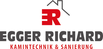 Logo Kamintechnik & Sanierung Richard Egger